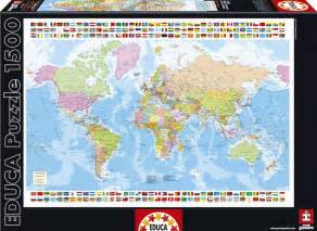 1500片世界地圖